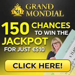 grand mondial casino canada sign up